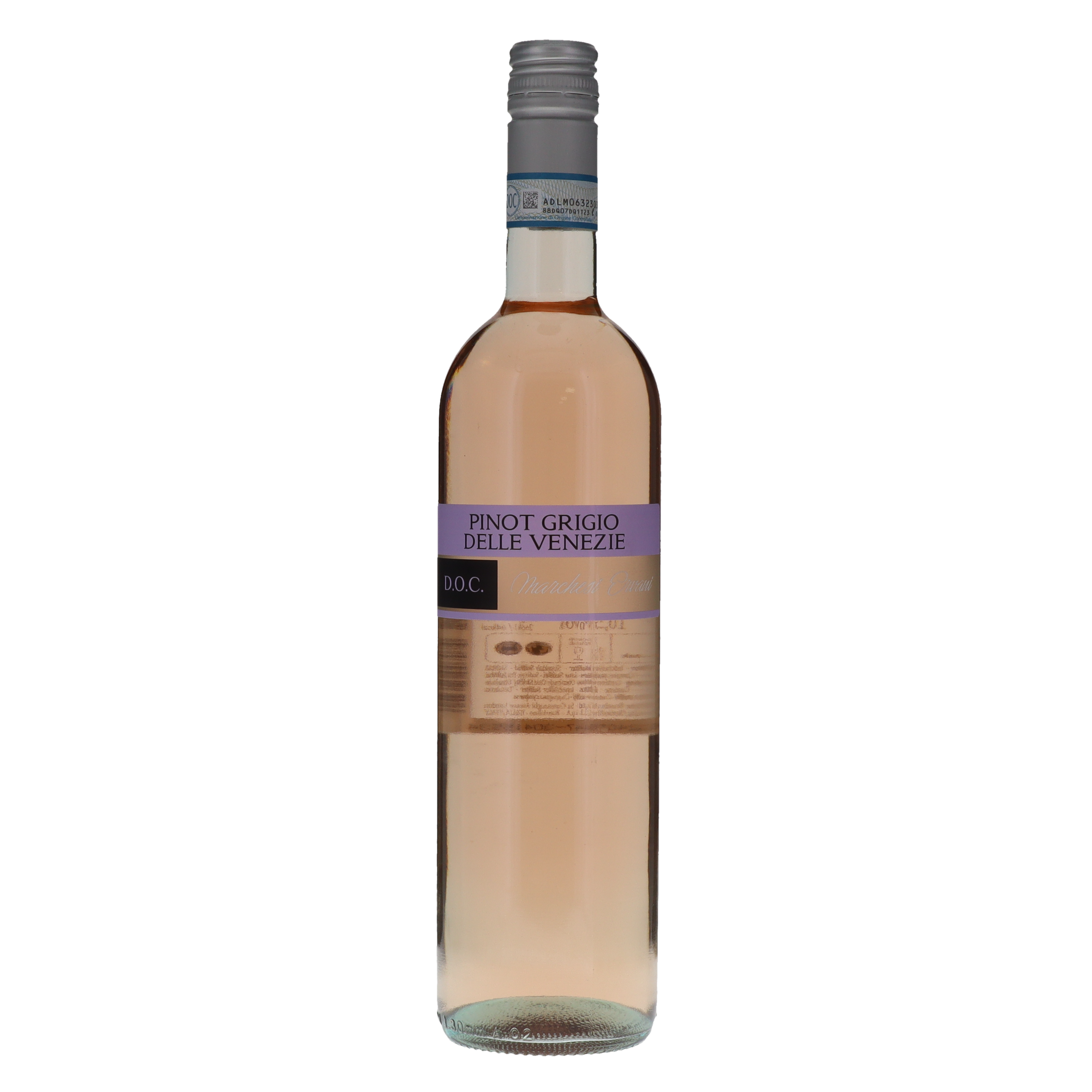 MAR ERVANI PG ROSE 10.5% 75X12